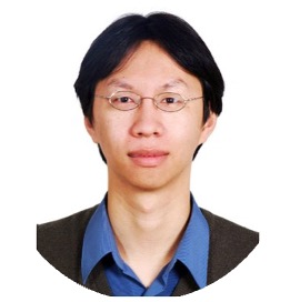 Prof. Yi-Fang Chang