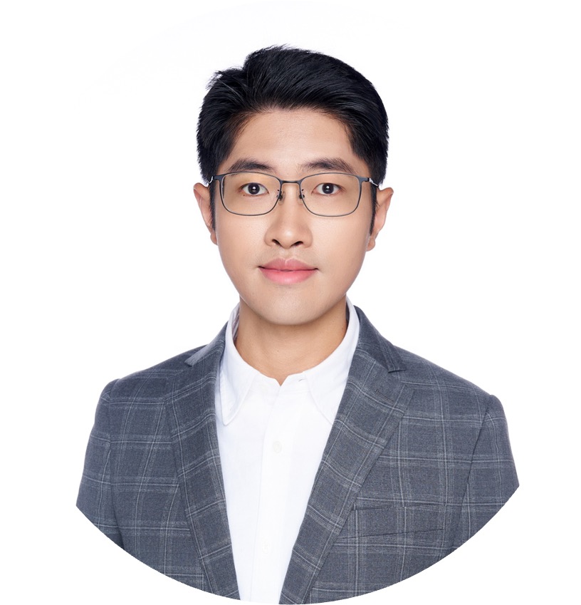 Dr. Ying-Chia Lin